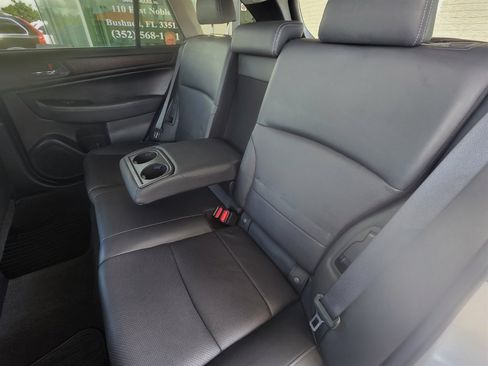 Used 2015 Subaru Outback 2.5i Limited AWD/4WD image 47