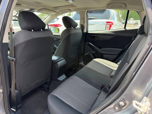 Used 2018 Subaru Impreza 2.0i Premium AWD/4WD image 9