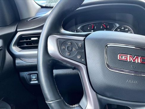 Used 2023 GMC Acadia AT4 w/ Preferred Package AWD/4WD image 24