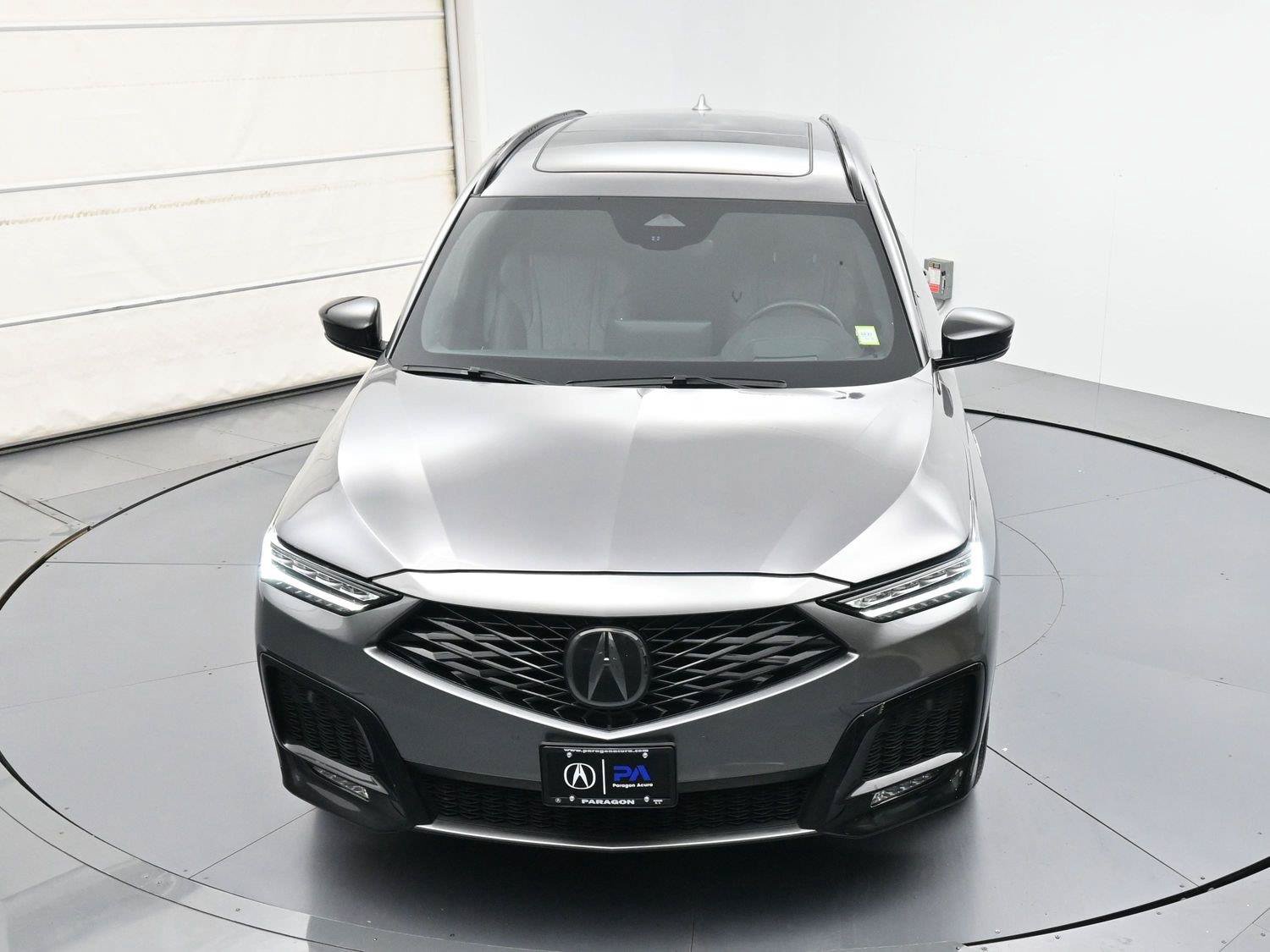 Certified 2026 Acura MDX A-Spec w/ Advance Package AWD/4WD image 16