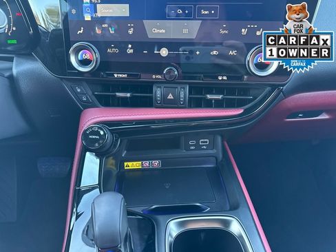 Used 2025 Lexus NX 300h 350h Luxury image 22