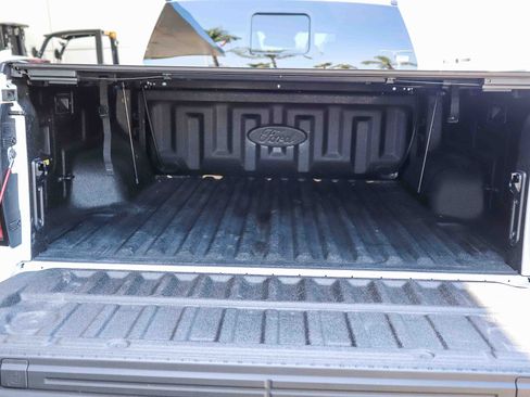 Used 2025 Ford Ranger Raptor AWD/4WD image 28