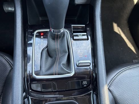 Used 2022 Jeep Compass Limited w/ Elite Group image 21