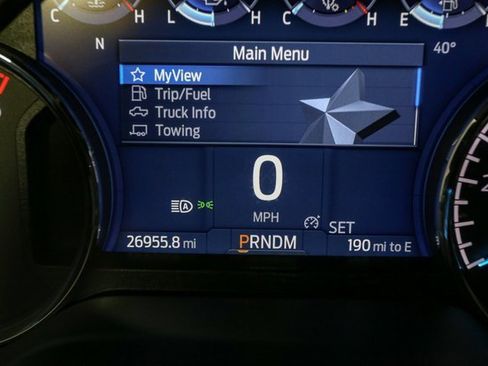 Used 2022 Ford F150 XLT w/ Equipment Group 302A High image 35