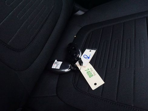 New 2026 Hyundai Santa Cruz SE image 24