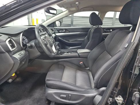 Used 2017 Nissan Maxima 3.5 S image 10