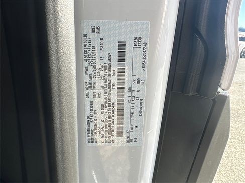 New 2026 Ford Transit 250 148 Medium Roof image 16