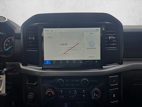 New 2026 Ford F150 XL image 12