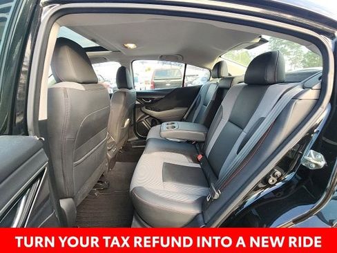 Used 2020 Subaru Legacy 2.5i Sport w/ Popular Package #3 image 20