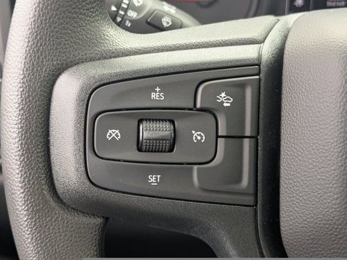 New 2026 Chevrolet Silverado 2500 Custom w/ Custom Value Package AWD/4WD image 25