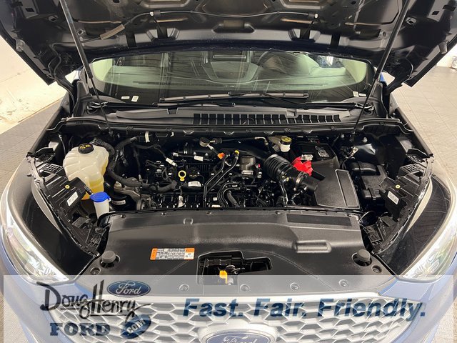Used 2024 Ford Edge SEL AWD/4WD image 22