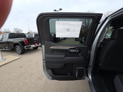 New 2026 Chevrolet Silverado 1500 LT image 27