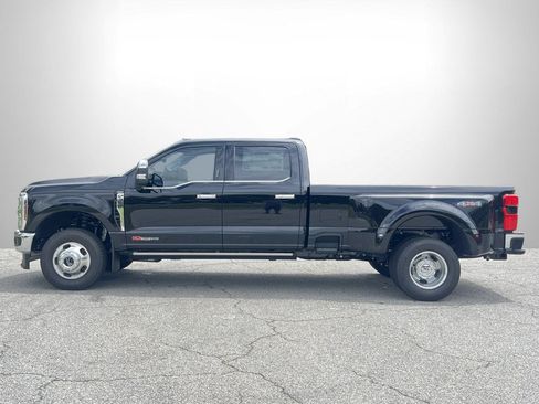 New 2026 Ford F350 Lariat w/ Lariat Ultimate Package AWD/4WD image 25