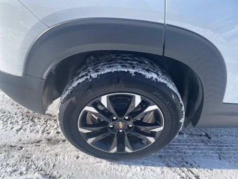 Used 2023 Chevrolet TrailBlazer LT image 27