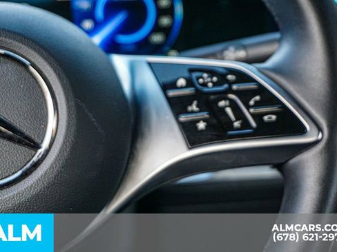 Used 2024 Mercedes-Benz EQB 250+ w/ Winter Package image 30