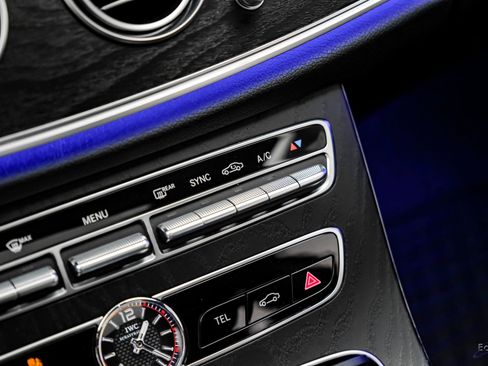 Used 2018 Mercedes-Benz E 63 AMG S image 68