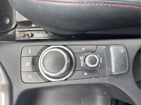 Used 2016 MAZDA CX-3 Touring w/ Premium Package AWD/4WD image 27
