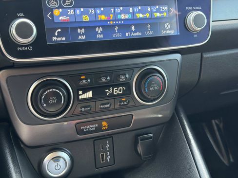 Used 2023 Nissan Leaf S FWD image 21