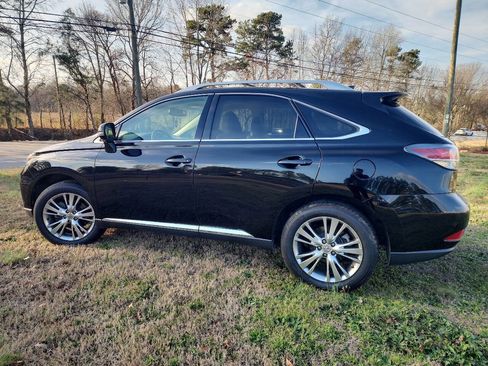 Used 2014 Lexus RX 350 FWD w/ Navigation Package image 19