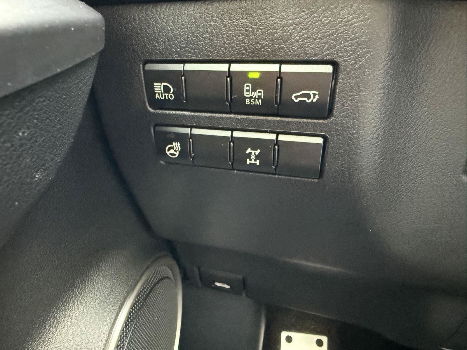 Used 2019 Lexus NX 300 F Sport w/ F Sport Premium Package AWD/4WD image 16