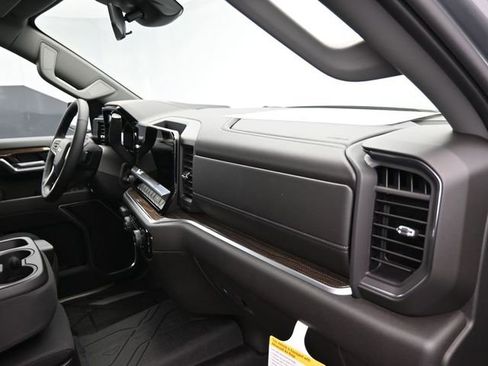 New 2026 Chevrolet Silverado 1500 LT w/ Protection Package image 39