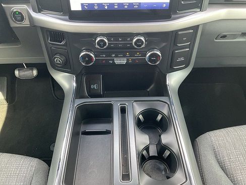 Used 2022 Ford F150 XLT w/ Equipment Group 302A High image 13