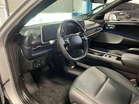 Used 2025 Hyundai Ioniq 6 SEL RWD image 22
