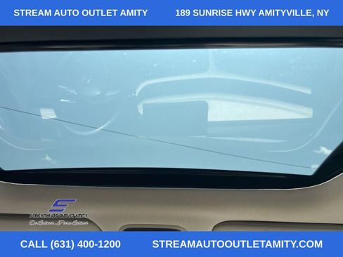 Used 2022 INFINITI QX60 Luxe w/ Cargo Package AWD/4WD image 20