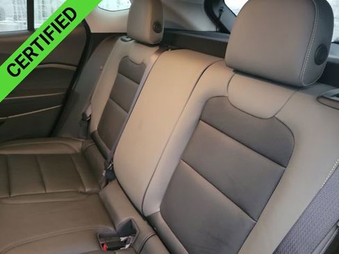 Certified 2025 Chevrolet Trax ACTIV w/ Driver Confidence Package image 25