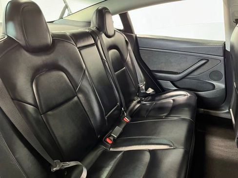 Used 2023 Tesla Model 3 Standard Range RWD image 13