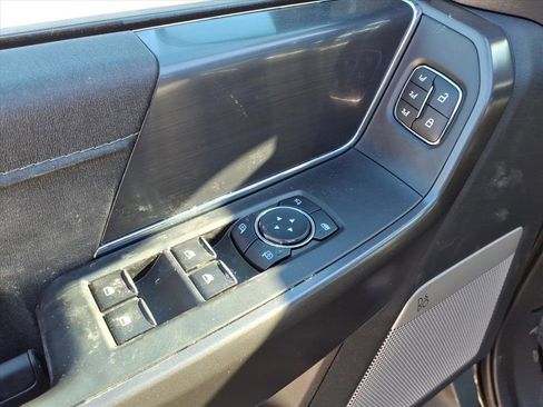 New 2026 Ford F150 Lariat w/ Equipment Group 501A Mid image 19