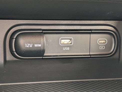 Certified 2023 Kia Sportage LX image 23