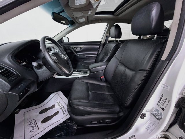 Used 2015 Nissan Altima 2.5 SL FWD image 21