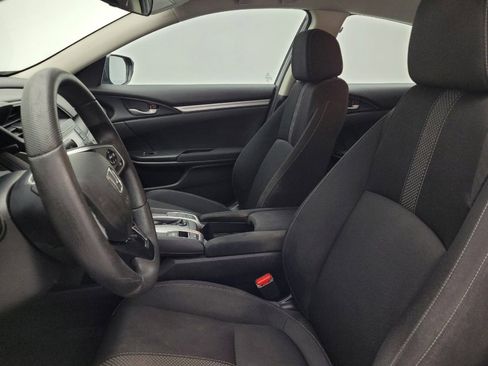 Used 2019 Honda Civic LX image 17