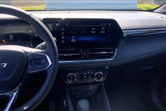 New 2026 Chevrolet TrailBlazer ACTIV w/ Convenience Package FWD image 7
