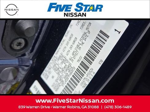 Used 2023 Toyota Tundra SR5 w/ SR5 Convenience Package AWD/4WD image 18