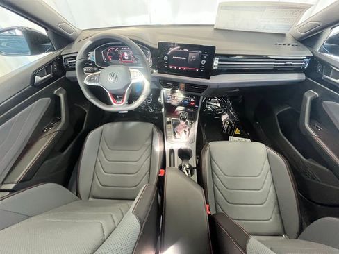 New 2026 Volkswagen Jetta GLI Autobahn image 13