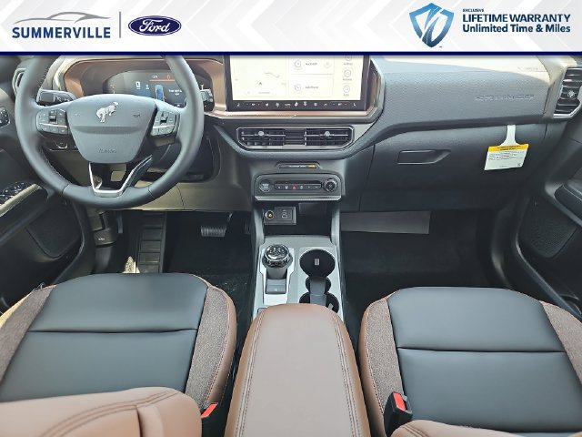 New 2026 Ford Bronco Sport Outer Banks AWD/4WD image 10