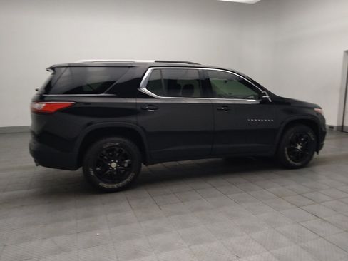 Used 2018 Chevrolet Traverse LT image 10