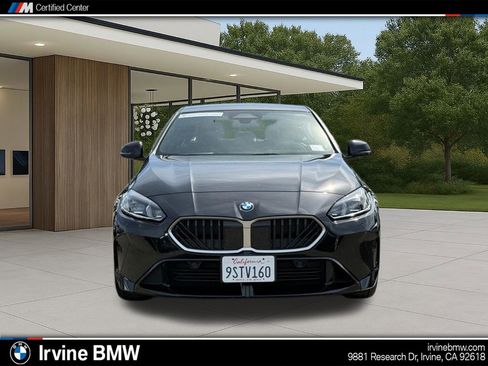 Used 2026 BMW 228i w/ M Sport Package image 4
