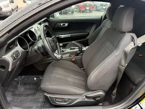 Certified 2019 Ford Mustang GT w/ Black Accent Package RWD image 12