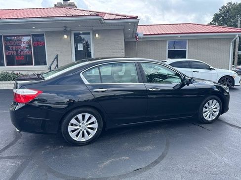 Used 2013 Honda Accord EX image 8