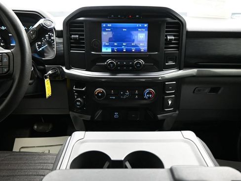 Used 2021 Ford F150 XL w/ Equipment Group 101A High AWD/4WD image 17
