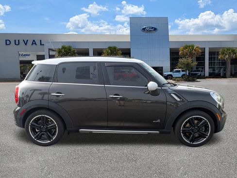 Used 2015 MINI Cooper Countryman S image 3
