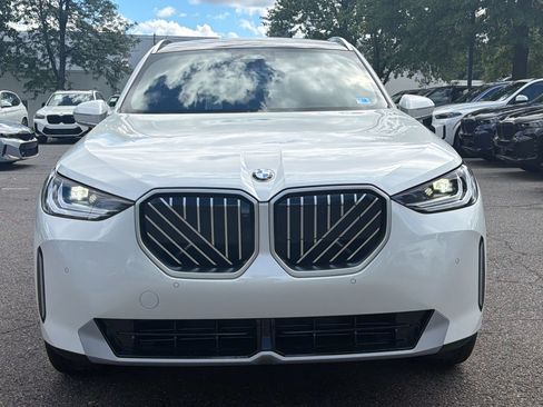 New 2026 BMW X3 xDrive30i w/ Premium Package AWD/4WD image 6