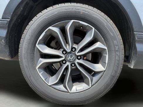 Used 2021 Honda CR-V EX-L image 29