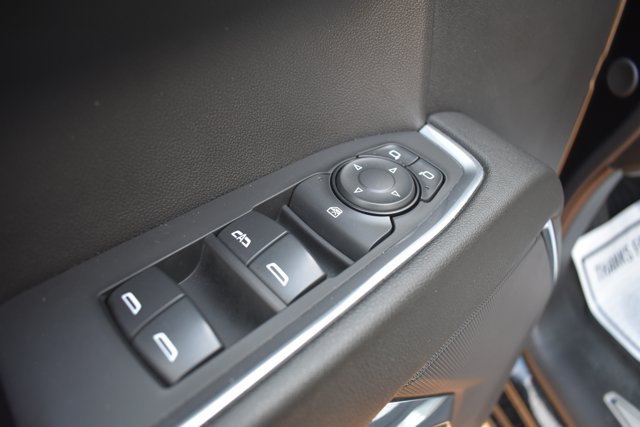 Used 2024 Chevrolet Silverado 1500 RST AWD/4WD image 14