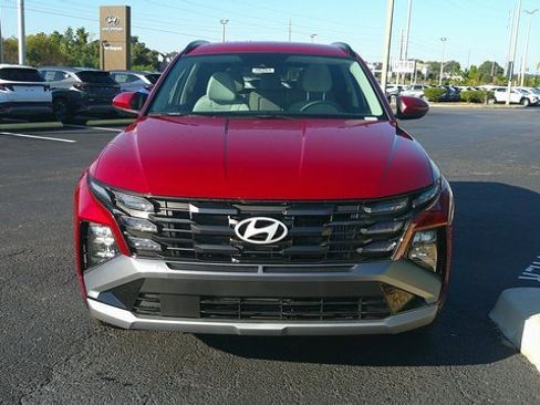 New 2026 Hyundai Tucson SEL w/ Tow & Go Package image 18