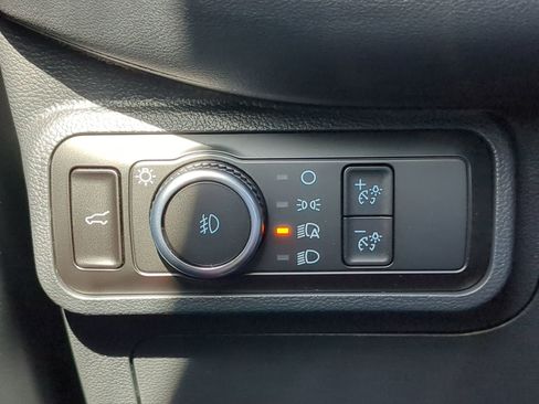 New 2026 Ford Explorer ST-Line RWD image 69