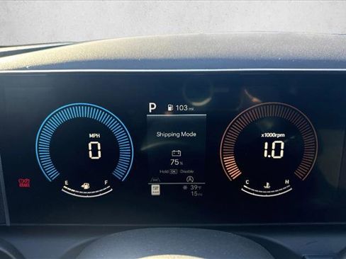 Certified 2025 Hyundai Tucson SEL image 11